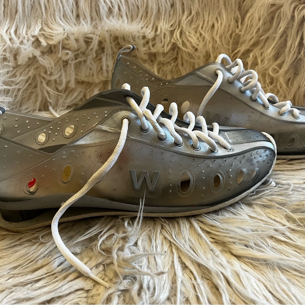 Wanted sneaker shoe